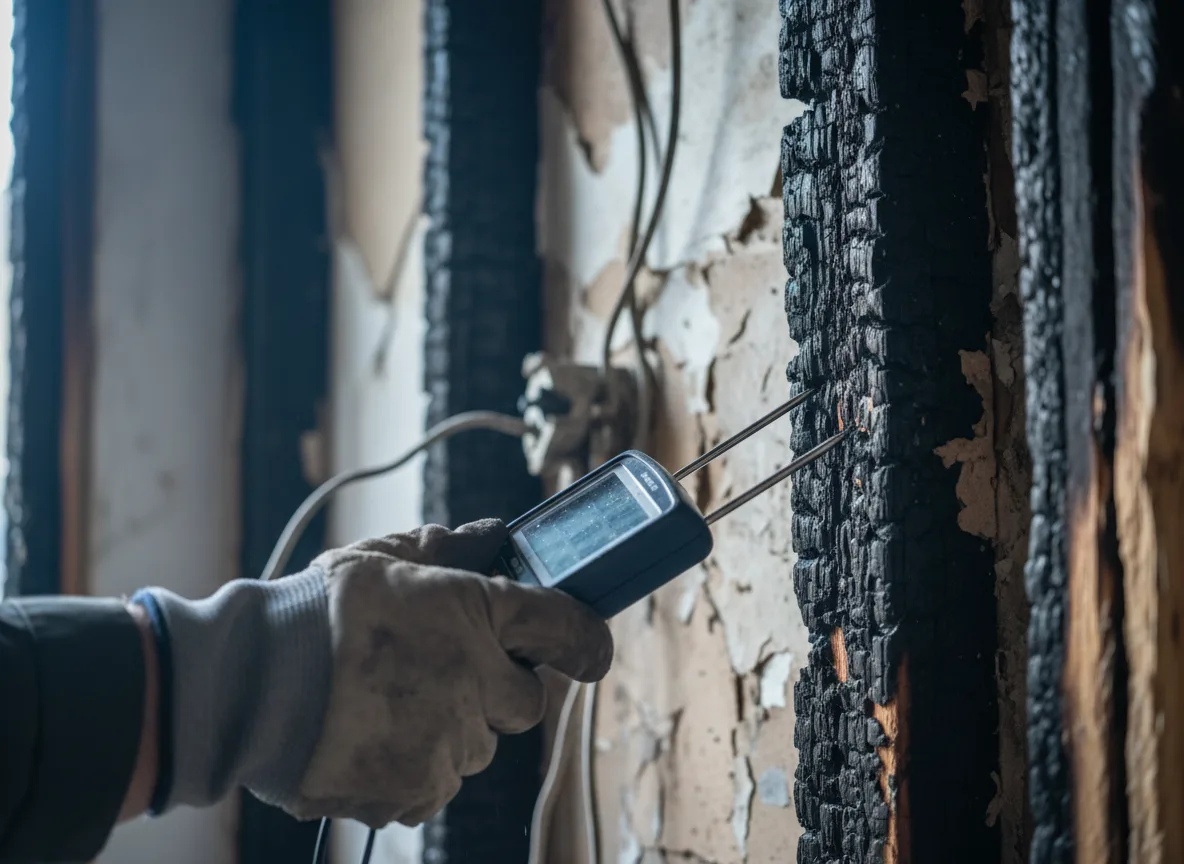 Fire Damage Restoration Ghent, WV FAQs